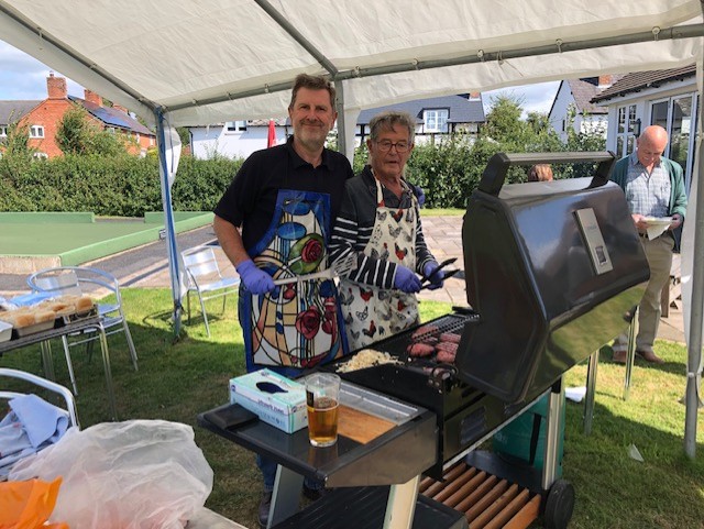 Protected: Annual Bee-BQ on 24th&nbsp;August